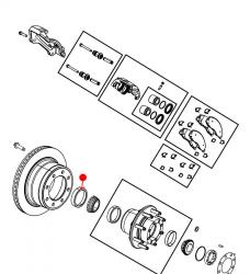 MOPAR 68454734AA