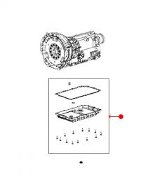 MOPAR 52854834AB