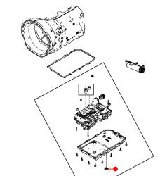 MOPAR 68174052AB