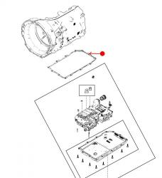 MOPAR 68261578AA