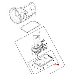 MOPAR 68261504AA