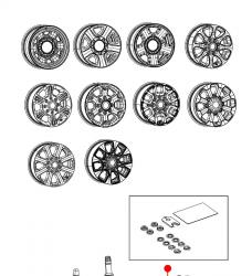 MOPAR 5154061AA