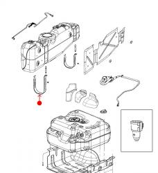 MOPAR 5031013AA