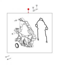 MOPAR 53022195AM