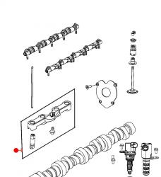 MOPAR 5038785AD