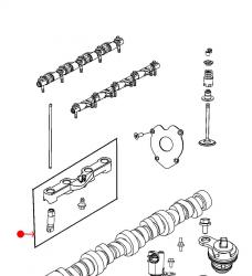 MOPAR 5038784AD