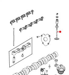 MOPAR 5038331AB