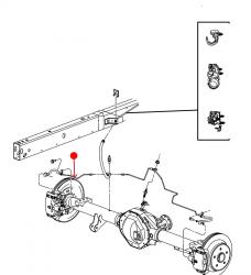 MOPAR 68394675AD