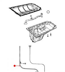 MOPAR 53021322AG