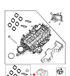 MOPAR 68545089AA