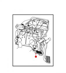 MOPAR 68031956AC