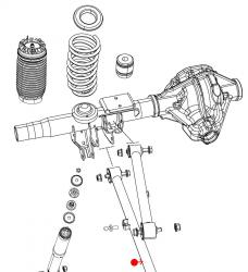 MOPAR 68264947AA