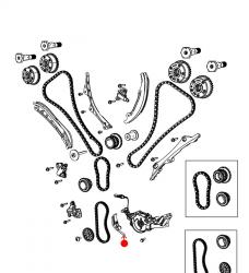 MOPAR 5048019AC