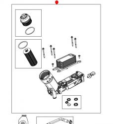 MOPAR 68596318AB