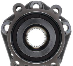 SKF BR931206