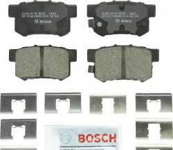 BOSCH BC537