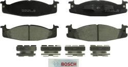 BOSCH BC632