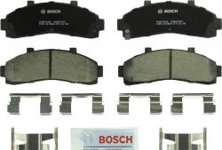 BOSCH BC652