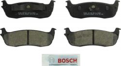 BOSCH BC711