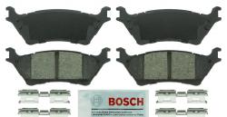 BOSCH BE1602H