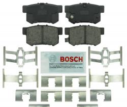 BOSCH BE537H