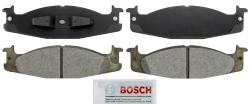 BOSCH BSD632