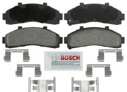 BOSCH BSD652