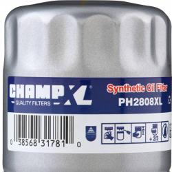 CHAMP / LUBER-FINER PH2808XL