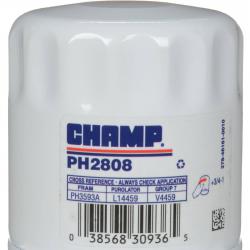 CHAMP / LUBER-FINER PH2808