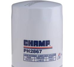 CHAMP / LUBER-FINER PH2867