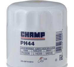 CHAMP / LUBER-FINER PH44