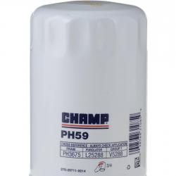 CHAMP / LUBER-FINER PH59