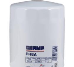 CHAMP / LUBER-FINER PH8A