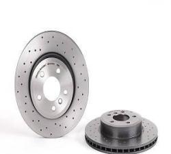 BREMBO 0995811X