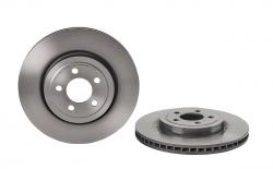 BREMBO 09A40411