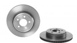 BREMBO 09A40511