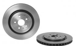 BREMBO 09A50811