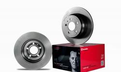 BREMBO 09A62921