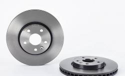 BREMBO 09A97111