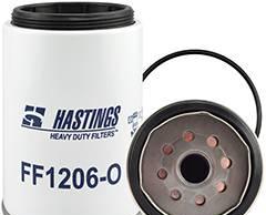 HASTINGS / BALDWIN FF1206O