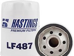 HASTINGS / BALDWIN LF487