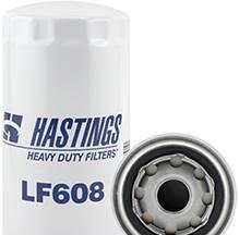 HASTINGS / BALDWIN LF608