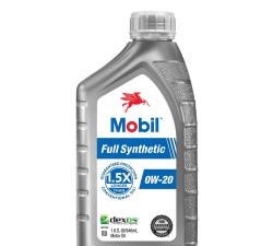 MOBIL 125197