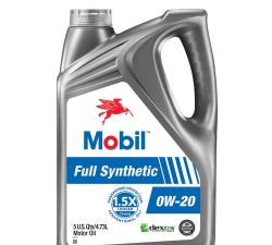 MOBIL 125200