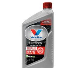 VALVOLINE 852400