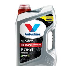 VALVOLINE 881168