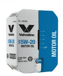 VALVOLINE 881045