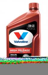 VALVOLINE 833002