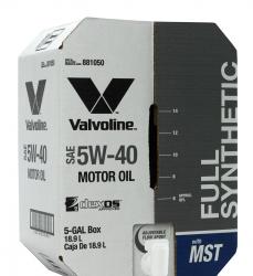 VALVOLINE 881050