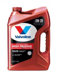 VALVOLINE 881149